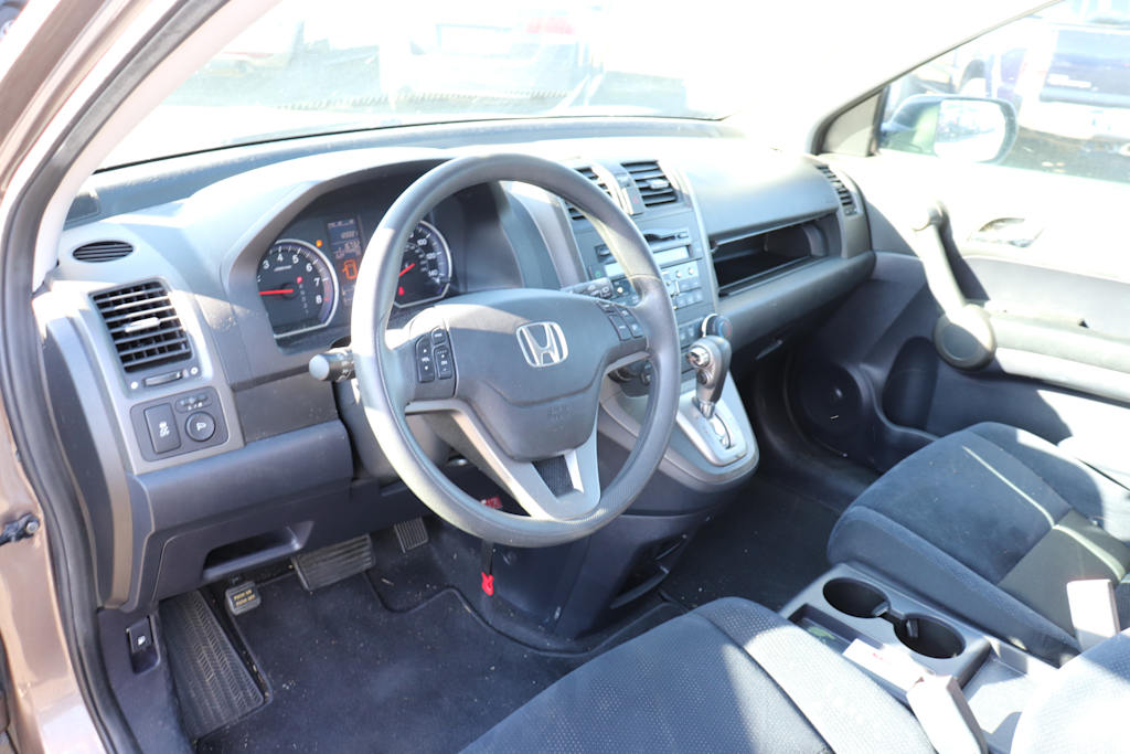 Thumbnail: 2011 Honda CR-V - 2