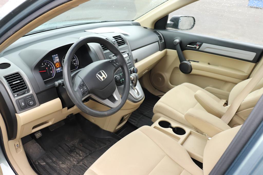 Thumbnail: 2011 Honda CR-V - 2