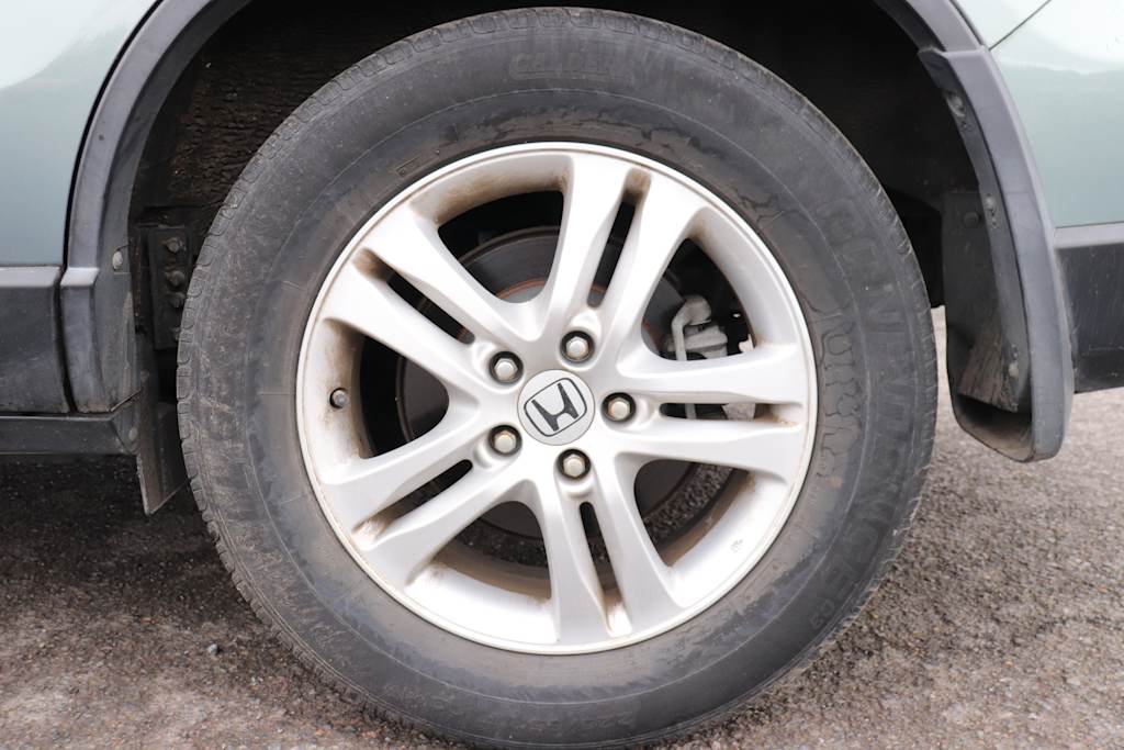 Thumbnail: 2011 Honda CR-V - 7