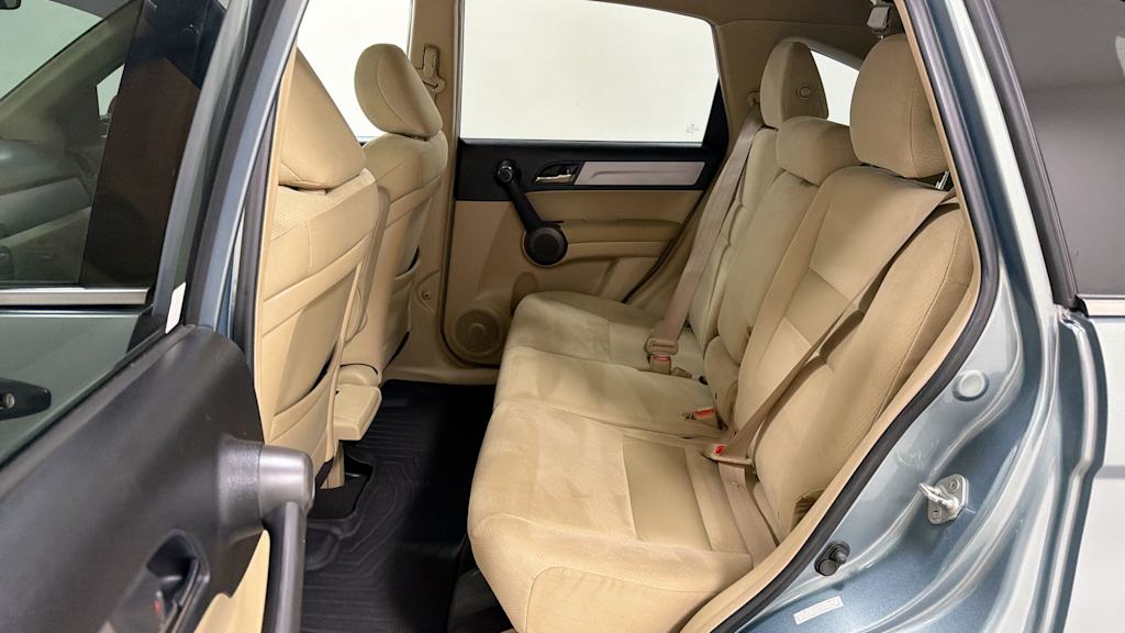 Thumbnail: 2011 Honda CR-V - 27
