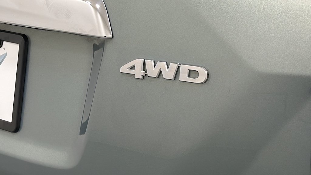 Thumbnail: 2011 Honda CR-V - 7