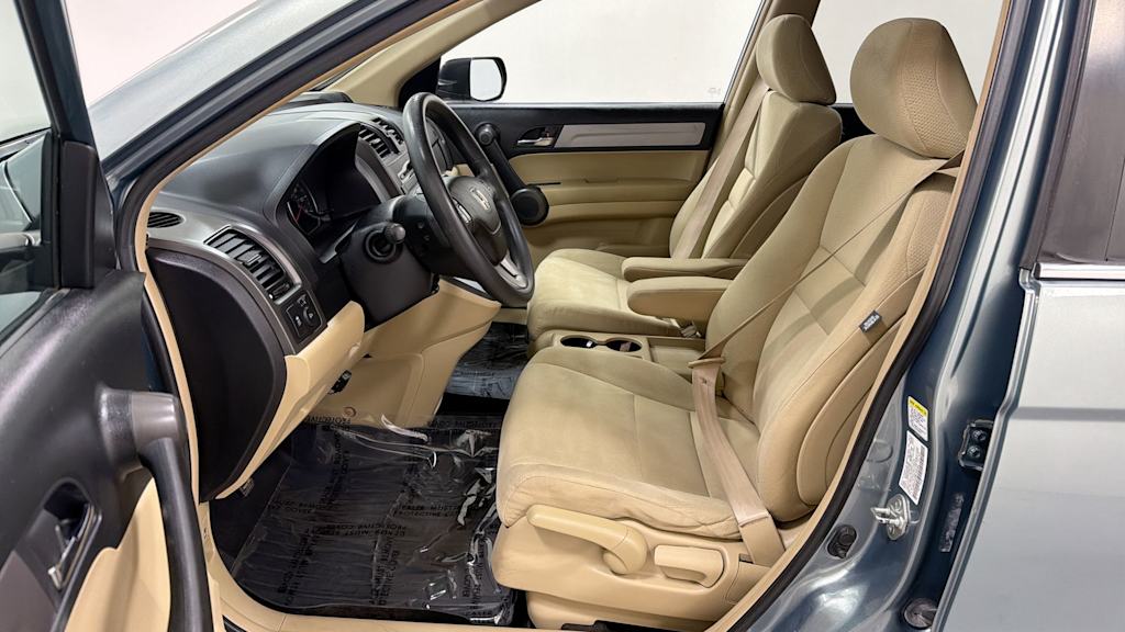 Thumbnail: 2011 Honda CR-V - 11