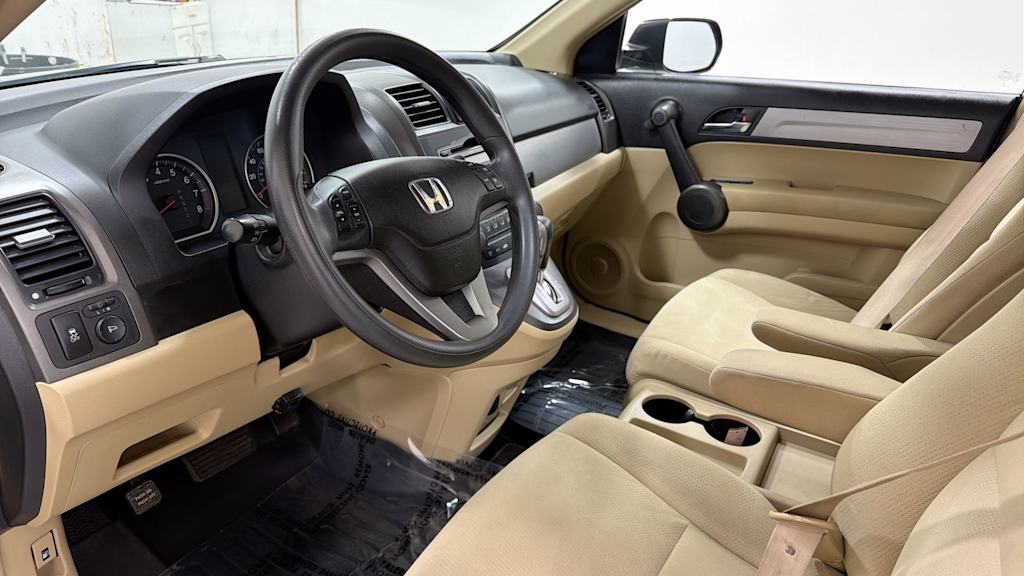 Thumbnail: 2011 Honda CR-V - 2