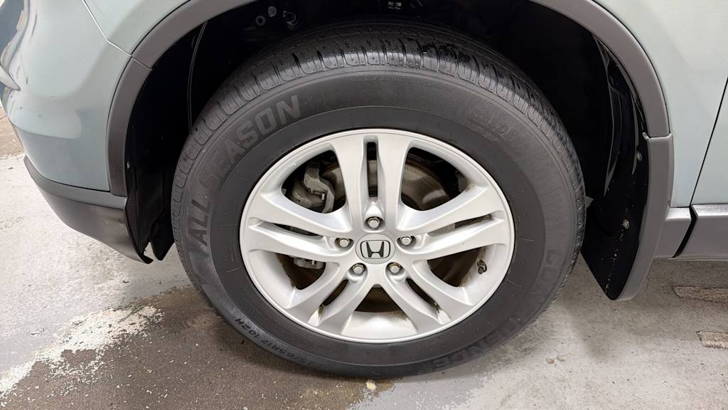 Thumbnail: 2011 Honda CR-V - 8