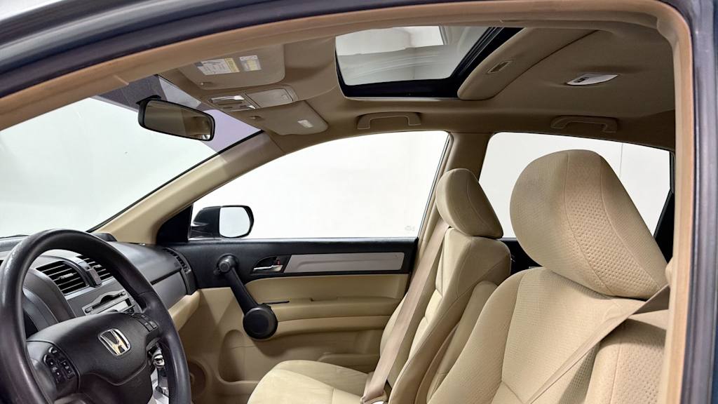 Thumbnail: 2011 Honda CR-V - 12