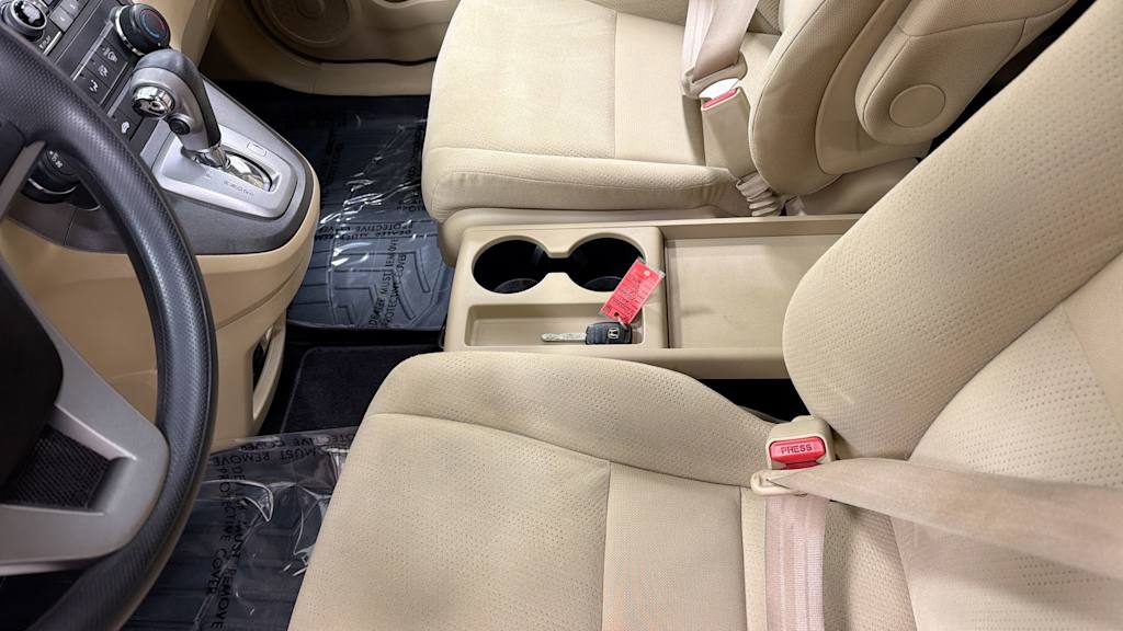 Thumbnail: 2011 Honda CR-V - 13