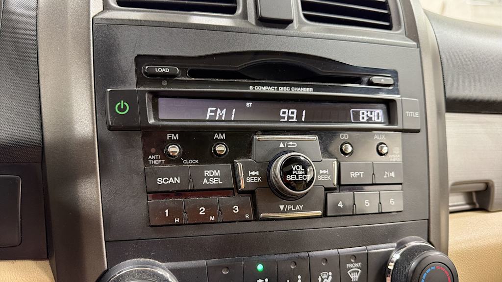 Thumbnail: 2011 Honda CR-V - 15