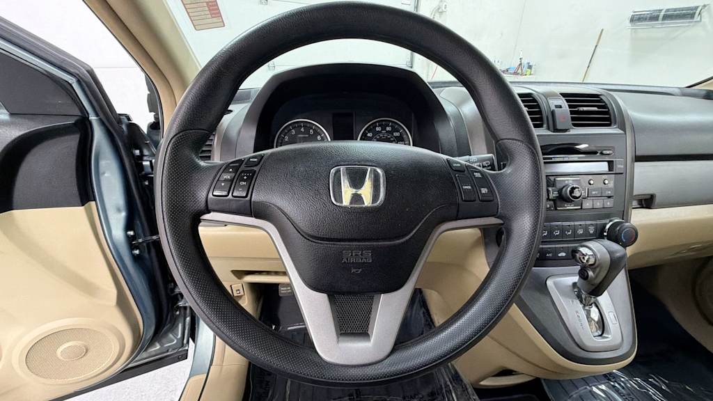 Thumbnail: 2011 Honda CR-V - 10