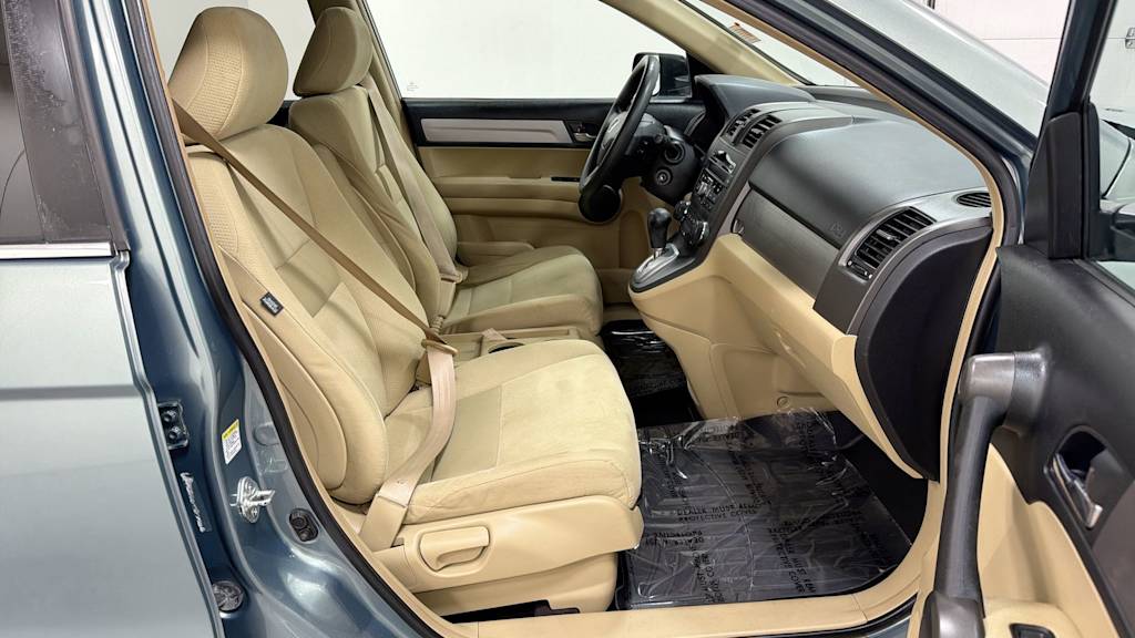Thumbnail: 2011 Honda CR-V - 29