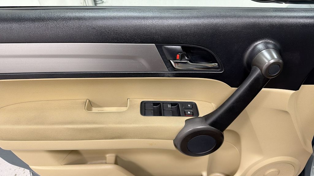 Thumbnail: 2011 Honda CR-V - 25