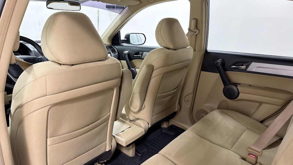 Thumbnail: 2011 Honda CR-V - 28