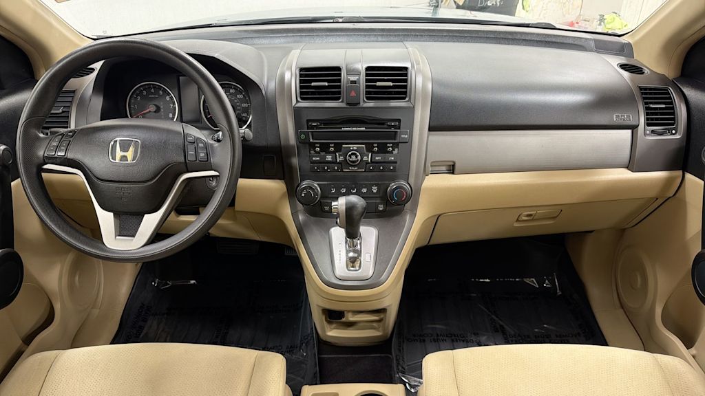 Thumbnail: 2011 Honda CR-V - 14