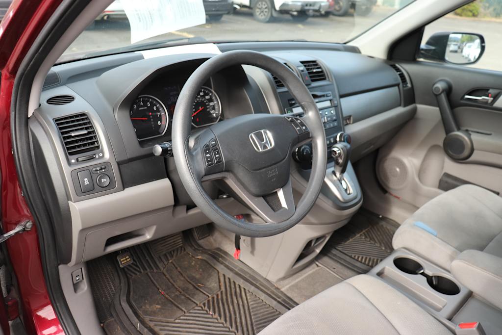 Thumbnail: 2010 Honda CR-V - 2