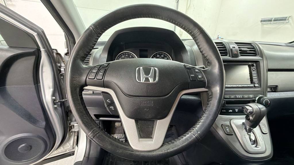 Thumbnail: 2010 Honda CR-V - 10