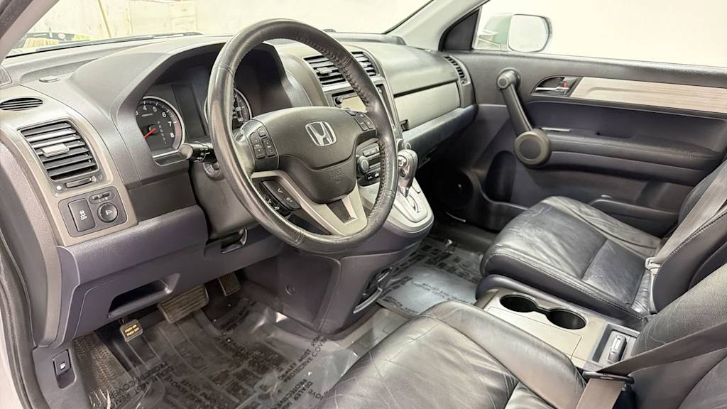 Thumbnail: 2010 Honda CR-V - 2