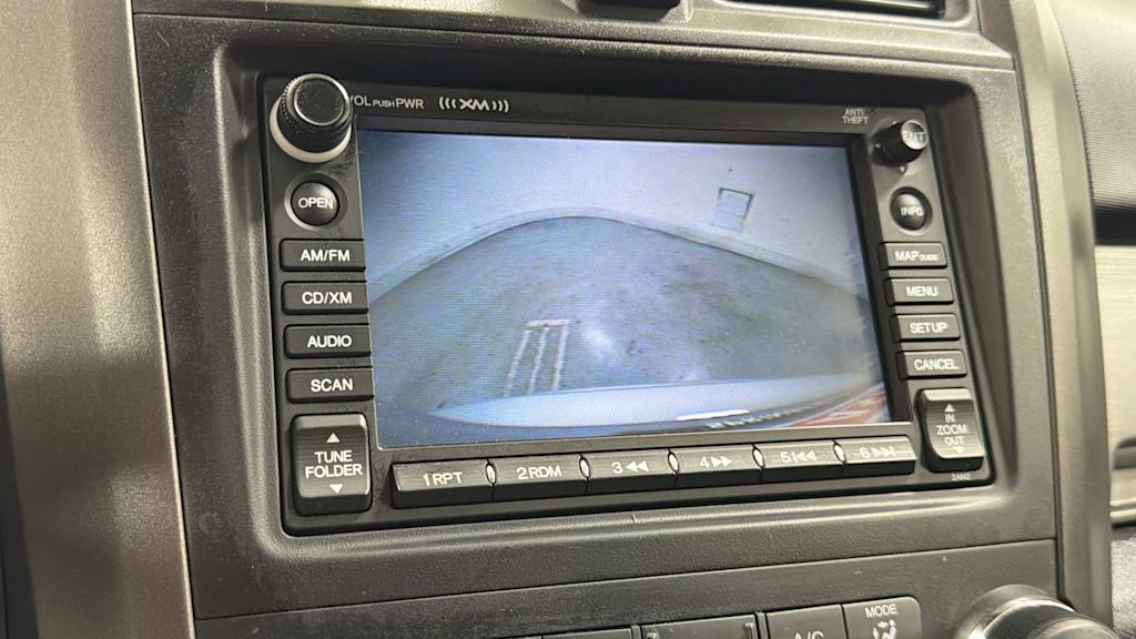 Thumbnail: 2010 Honda CR-V - 27