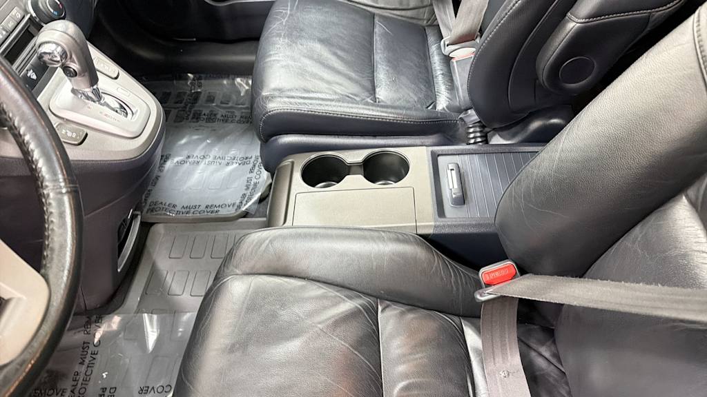 Thumbnail: 2010 Honda CR-V - 11