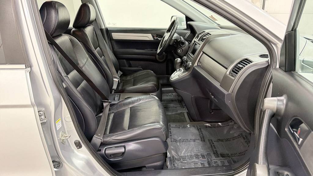 Thumbnail: 2010 Honda CR-V - 32