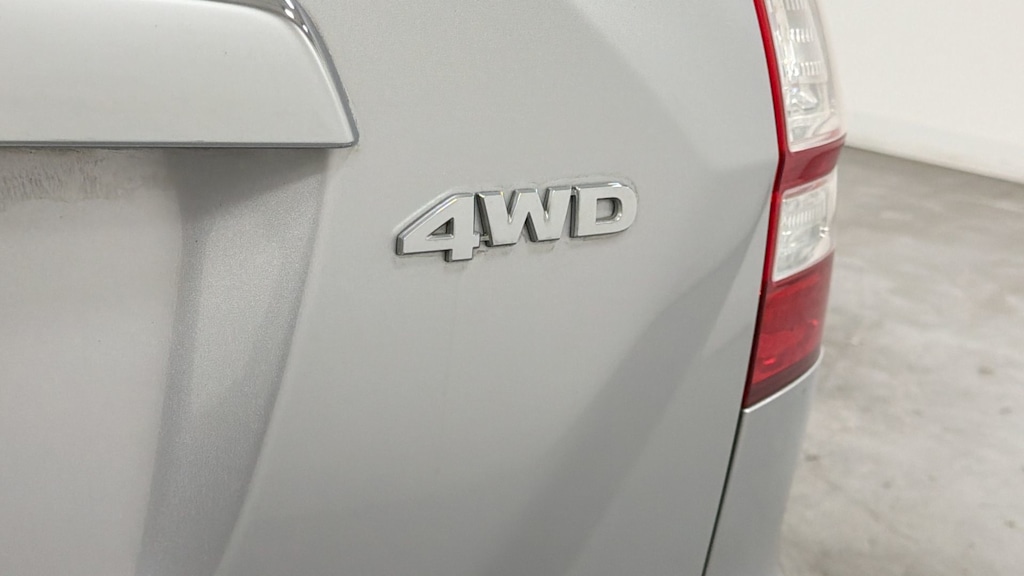 Thumbnail: 2010 Honda CR-V - 7