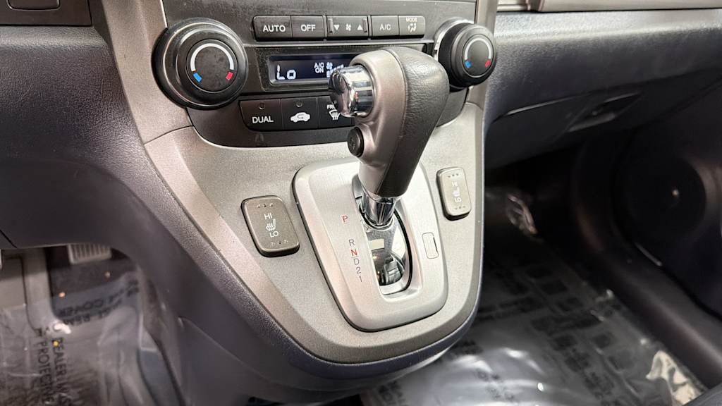 Thumbnail: 2010 Honda CR-V - 16