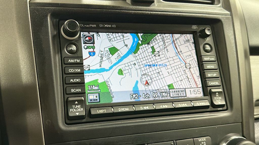 Thumbnail: 2010 Honda CR-V - 28