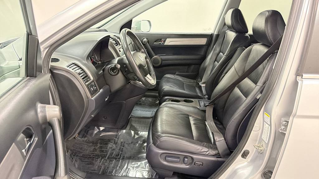 Thumbnail: 2010 Honda CR-V - 13