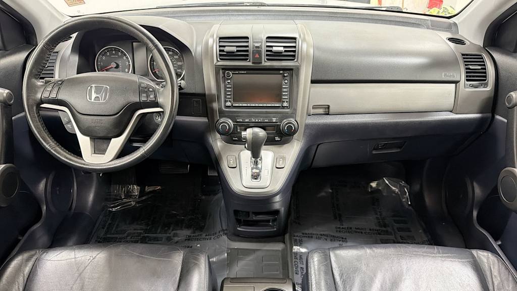 Thumbnail: 2010 Honda CR-V - 14