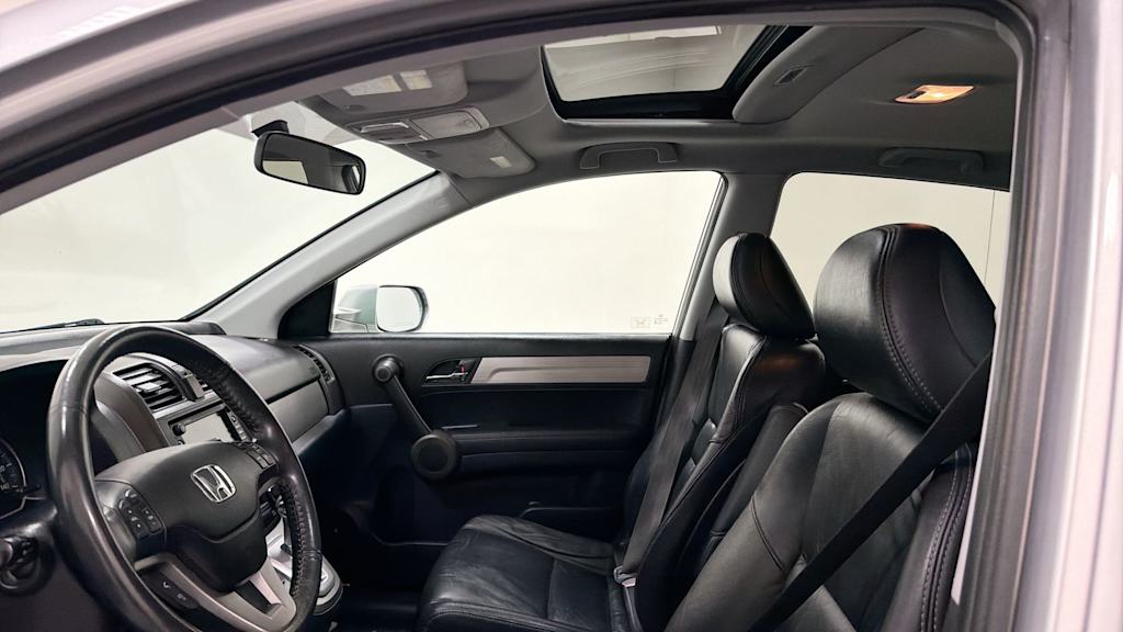 Thumbnail: 2010 Honda CR-V - 12