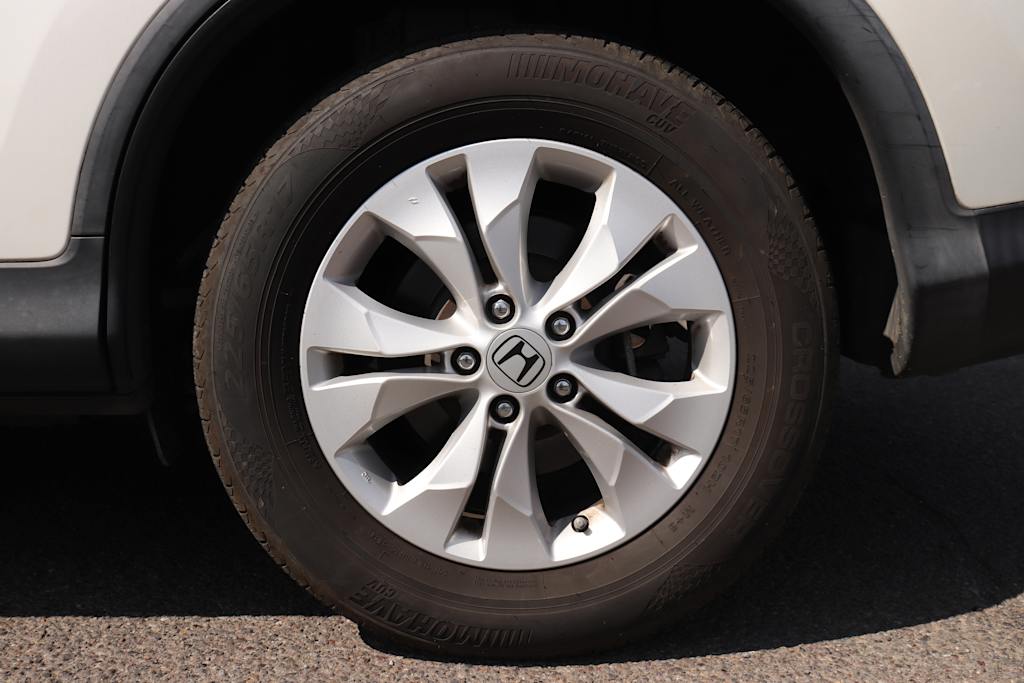 Thumbnail: 2012 Honda CR-V - 6
