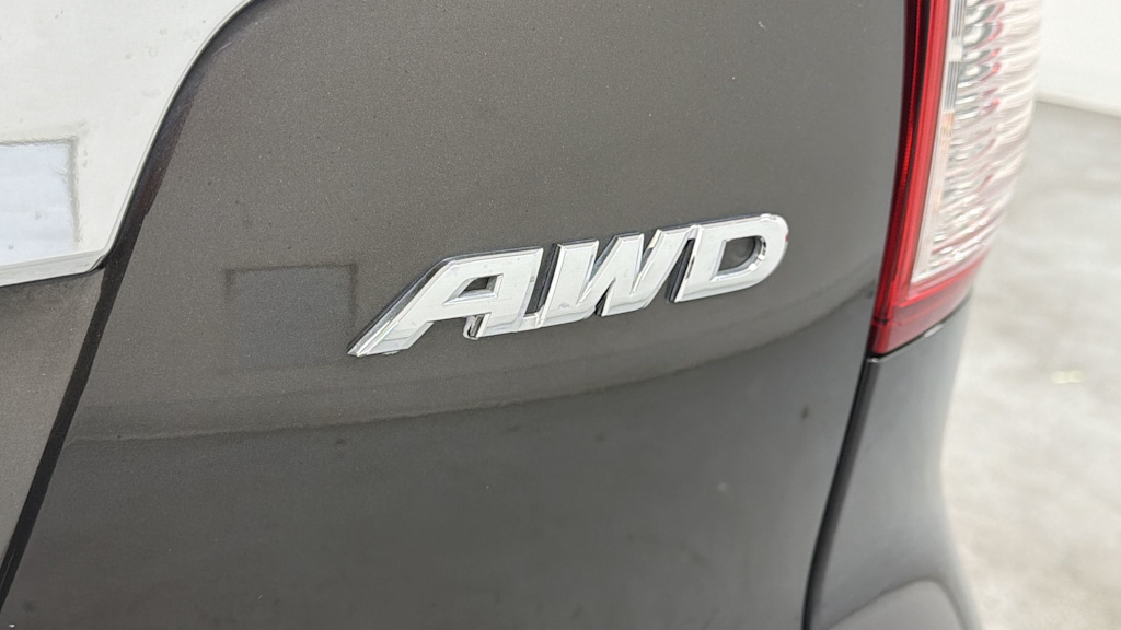 Thumbnail: 2015 Honda CR-V - 6