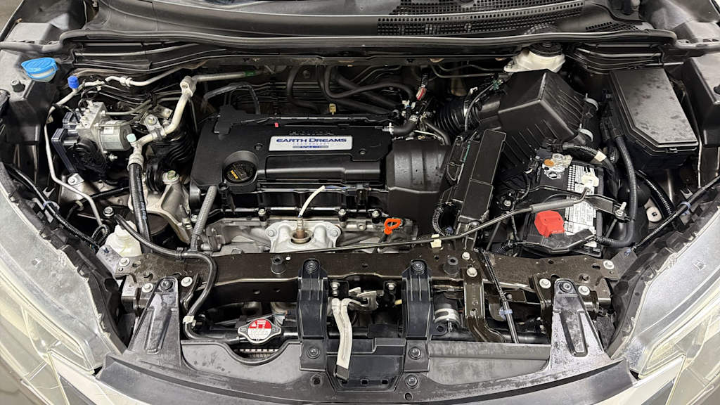 Thumbnail: 2015 Honda CR-V - 8