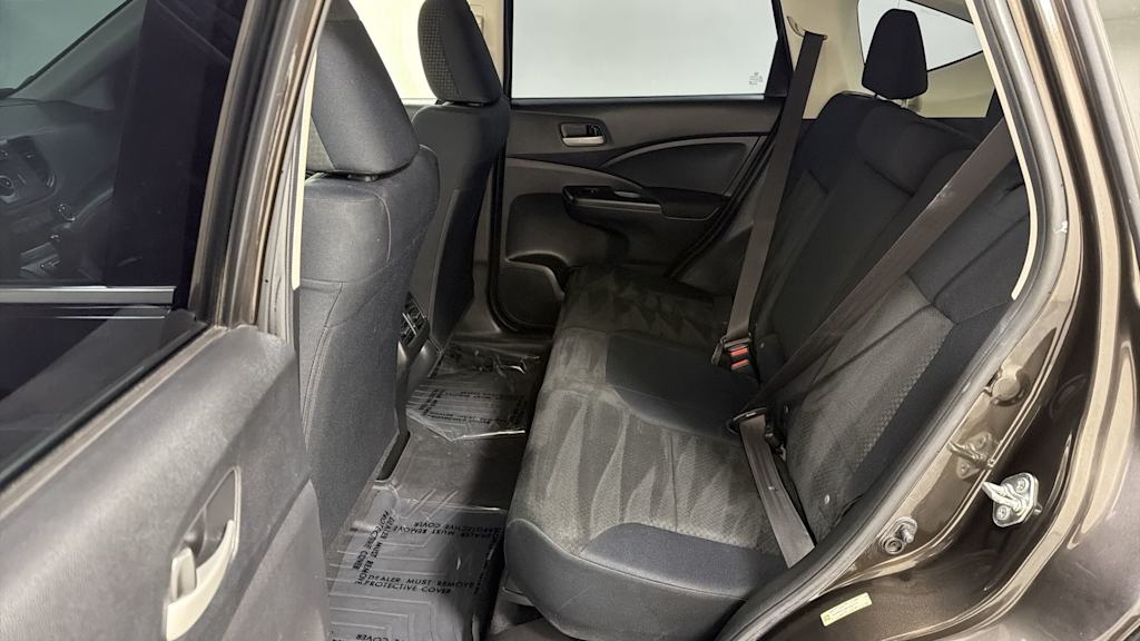 Thumbnail: 2015 Honda CR-V - 12