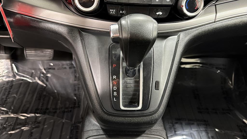 Thumbnail: 2015 Honda CR-V - 15
