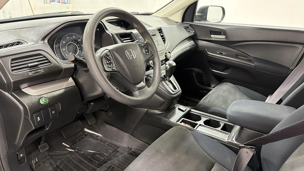 Thumbnail: 2015 Honda CR-V - 2