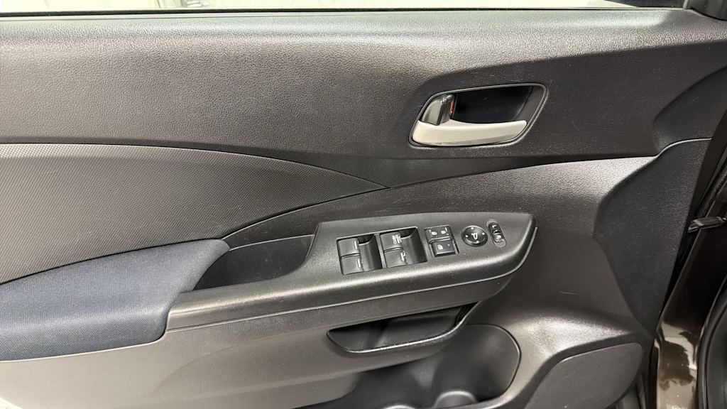 Thumbnail: 2015 Honda CR-V - 26