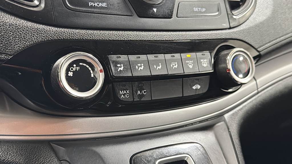 Thumbnail: 2015 Honda CR-V - 28