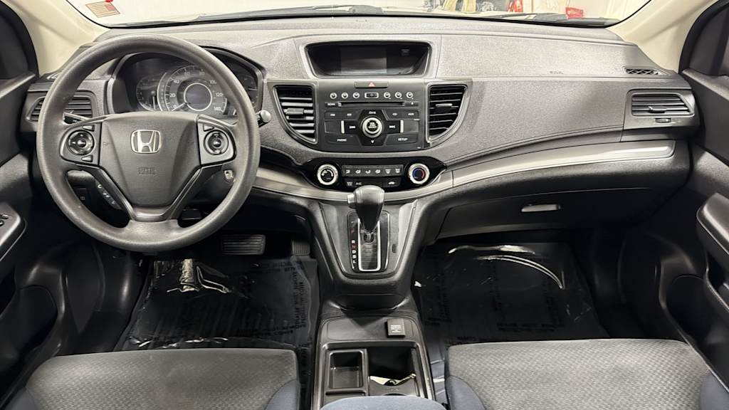 Thumbnail: 2015 Honda CR-V - 13