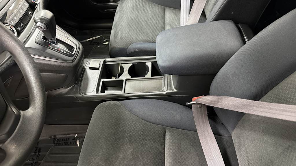 Thumbnail: 2015 Honda CR-V - 11