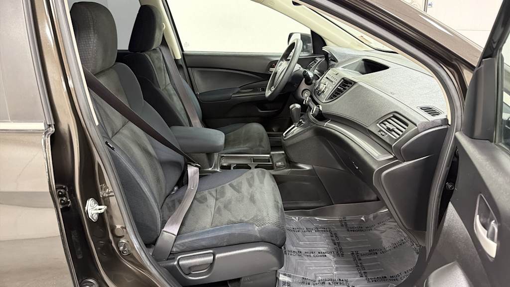 Thumbnail: 2015 Honda CR-V - 30