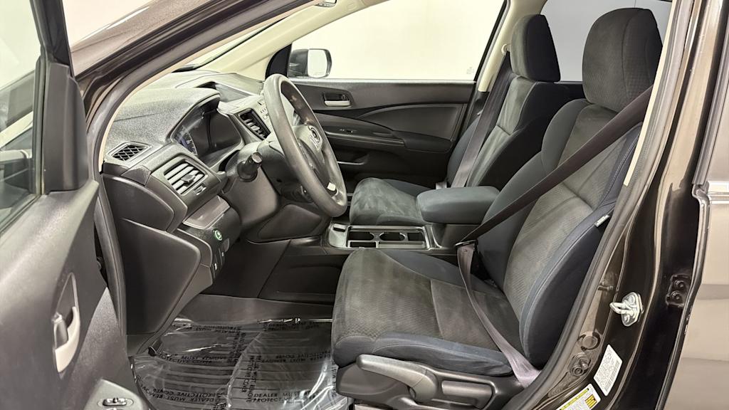 Thumbnail: 2015 Honda CR-V - 10