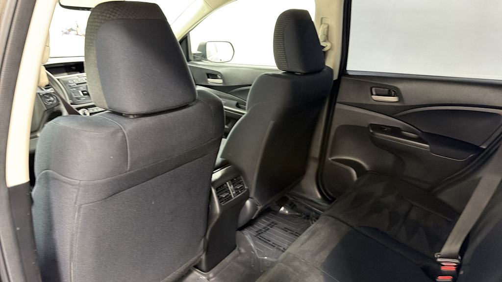 Thumbnail: 2015 Honda CR-V - 29