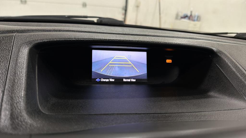 Thumbnail: 2015 Honda CR-V - 27