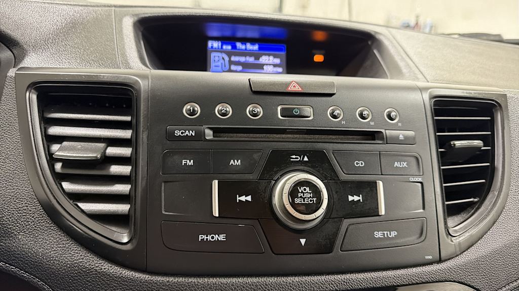 Thumbnail: 2015 Honda CR-V - 14