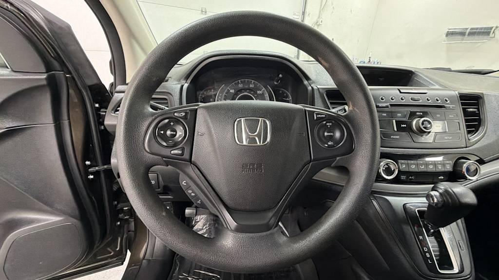 Thumbnail: 2015 Honda CR-V - 9