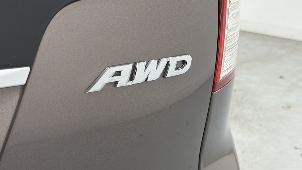 Thumbnail: 2012 Honda CR-V - 6