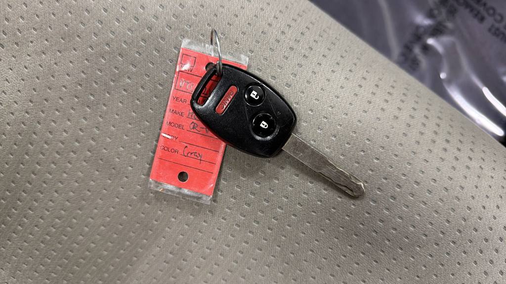 Thumbnail: 2012 Honda CR-V - 18