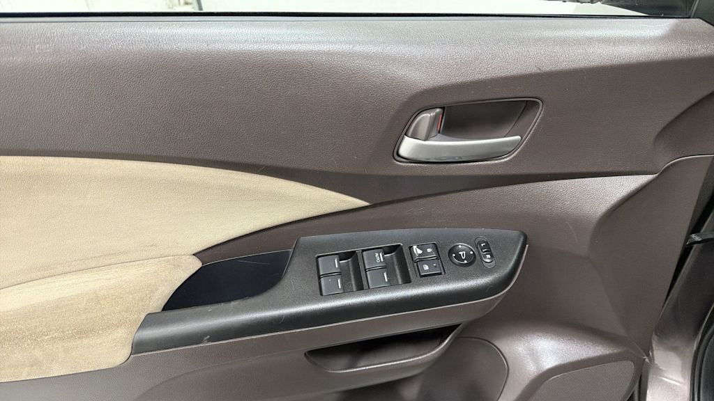 Thumbnail: 2012 Honda CR-V - 26