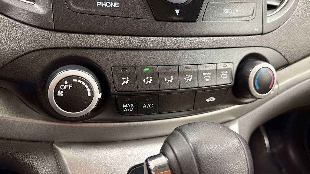 Thumbnail: 2012 Honda CR-V - 28