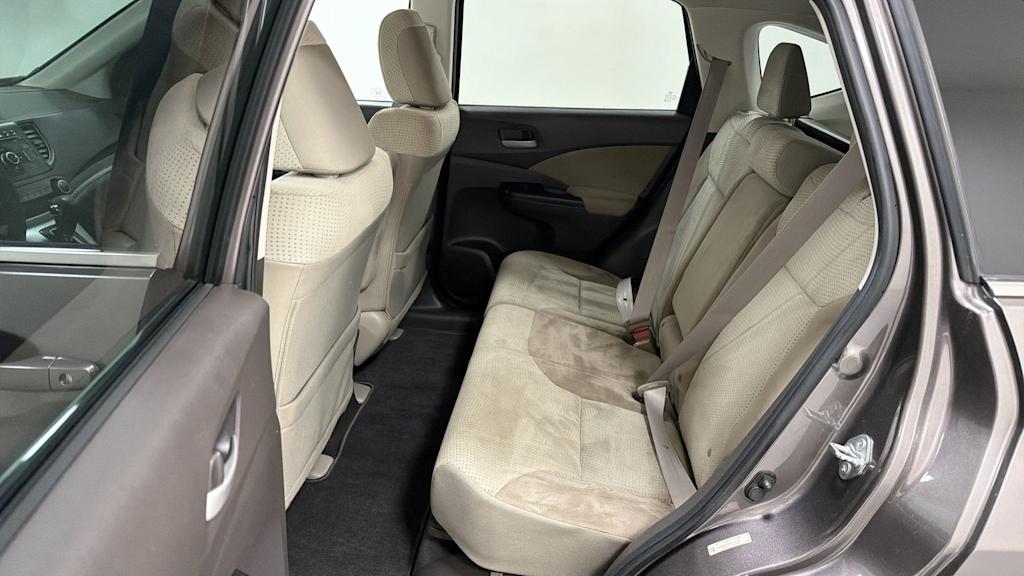 Thumbnail: 2012 Honda CR-V - 12