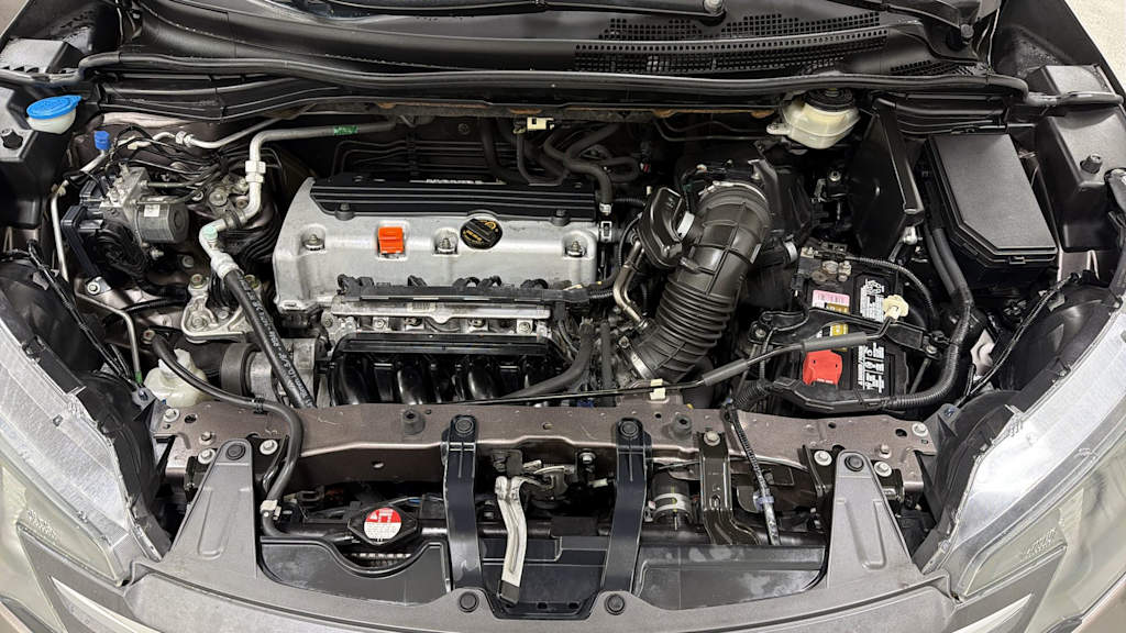 Thumbnail: 2012 Honda CR-V - 8